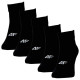 4F Κάλτσες 5 pairs